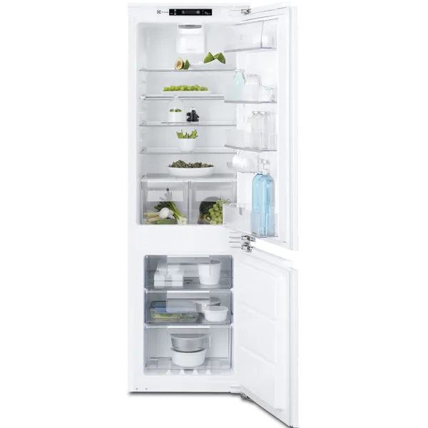 Ремонт испарителя Electrolux ENC2854AOW