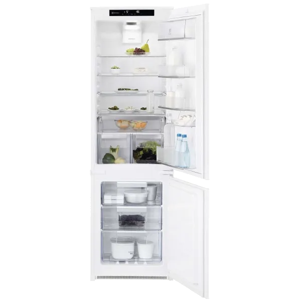 Ремонт испарителя Electrolux RNT8TE18S