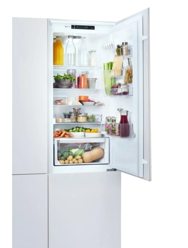 Ремонт испарителя Electrolux RNS7TE18S