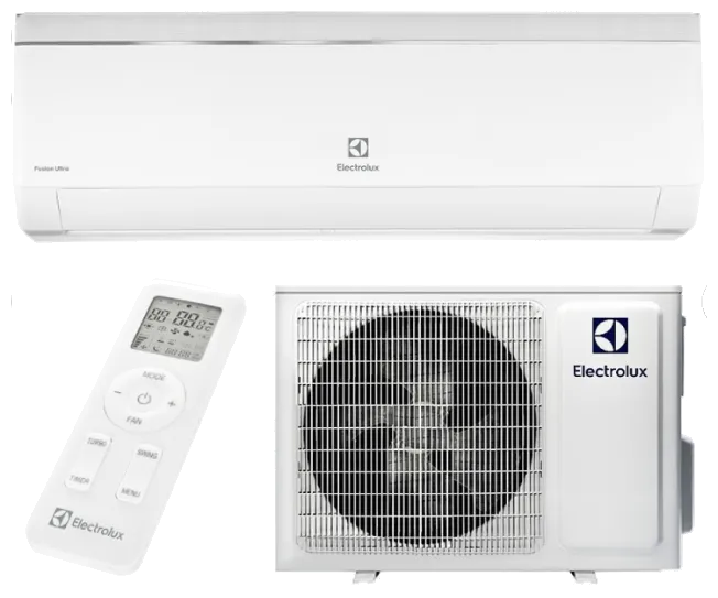 Демонтаж кондиционера Electrolux EACS-09HAV
