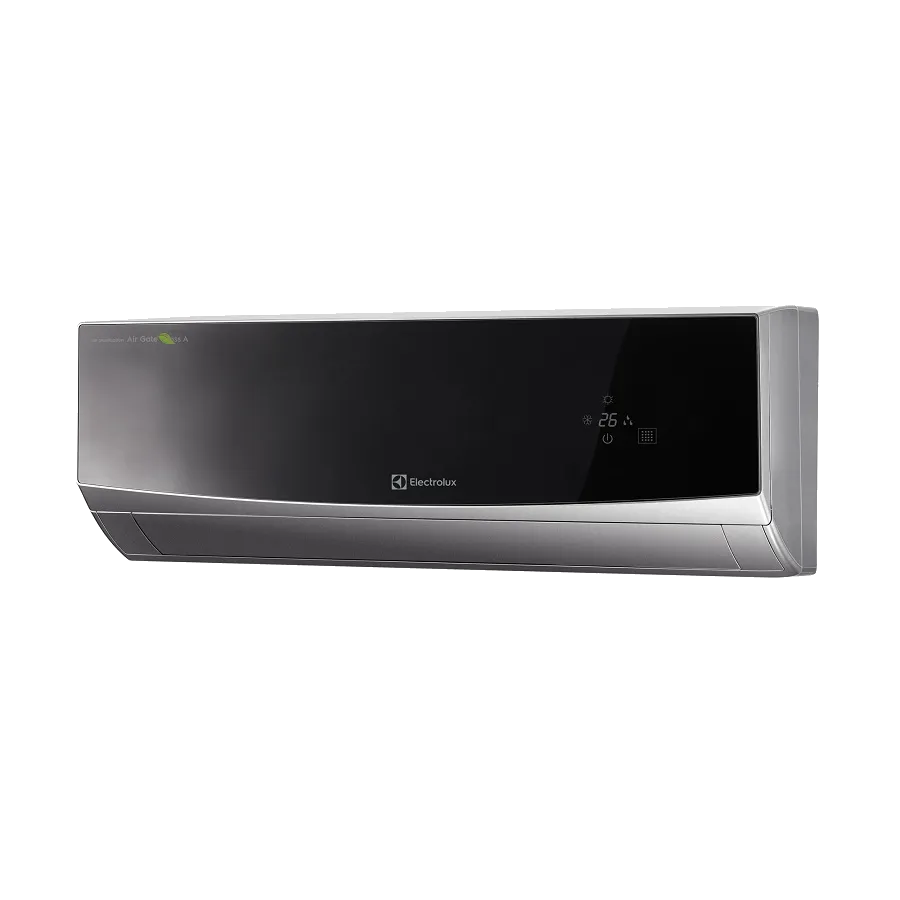 Демонтаж кондиционера Electrolux EACS-24HG-B2