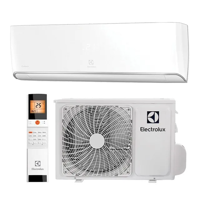 Демонтаж кондиционера Electrolux EACS-12HO2