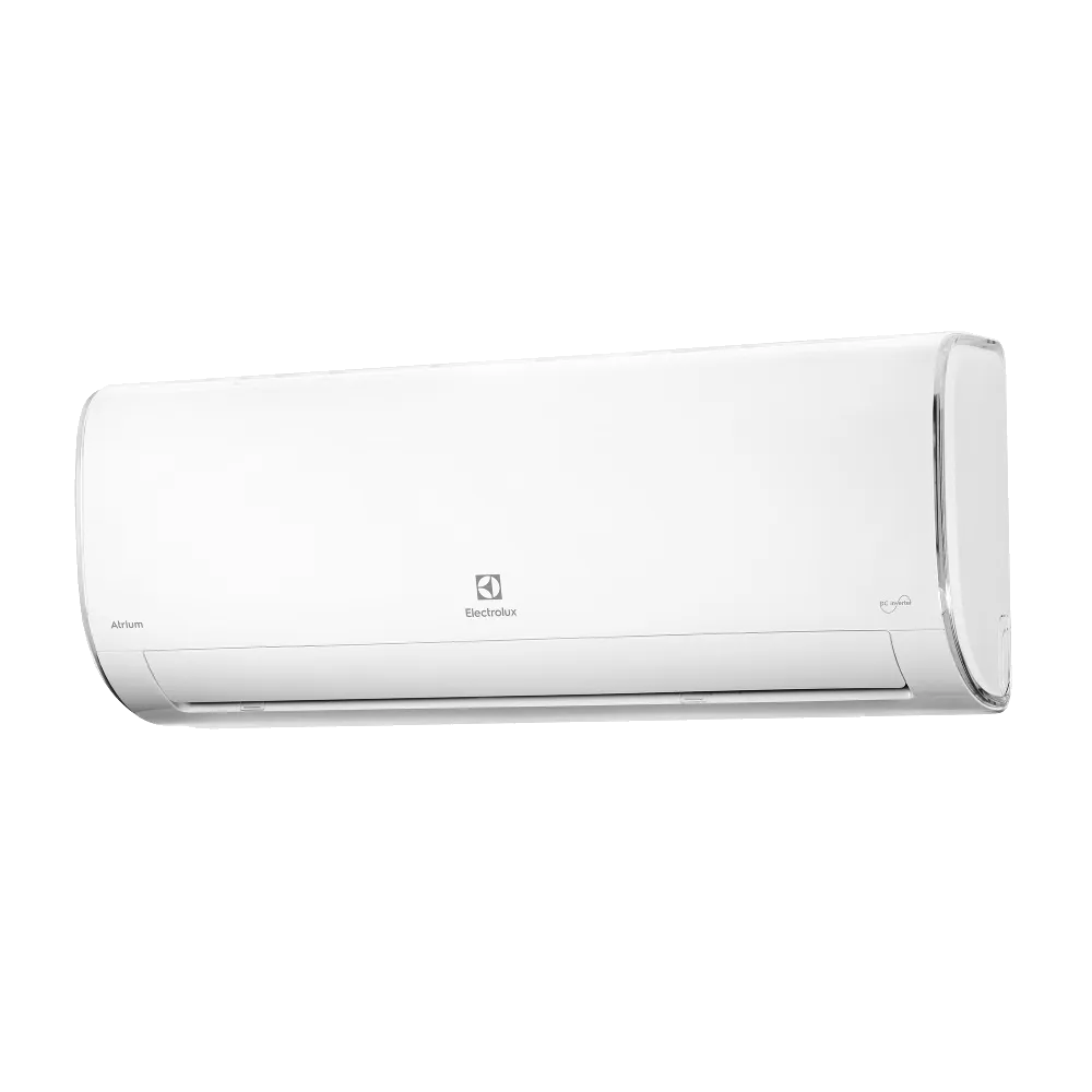 Демонтаж кондиционера Electrolux EACS-07HAT