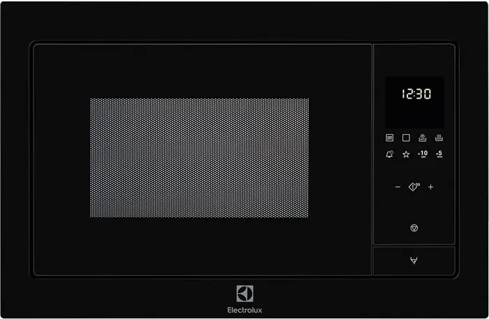 Замена лампочки Electrolux EMT 25207 OB