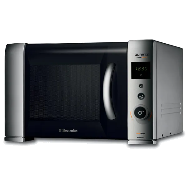 Замена лампочки Electrolux EMS 20402 S