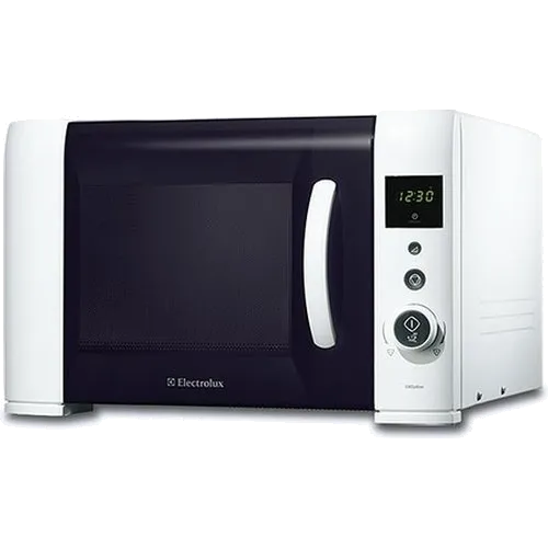 Замена лампочки Electrolux EMS 2040 W