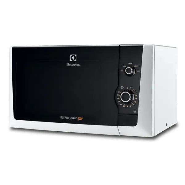Замена лампочки Electrolux EMM 21000 W