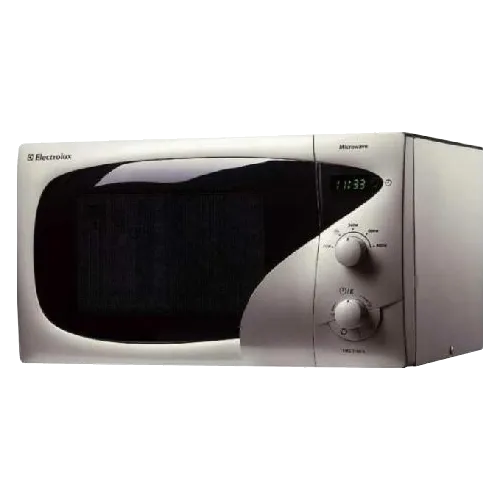 Замена лампочки Electrolux EMS 2100 S