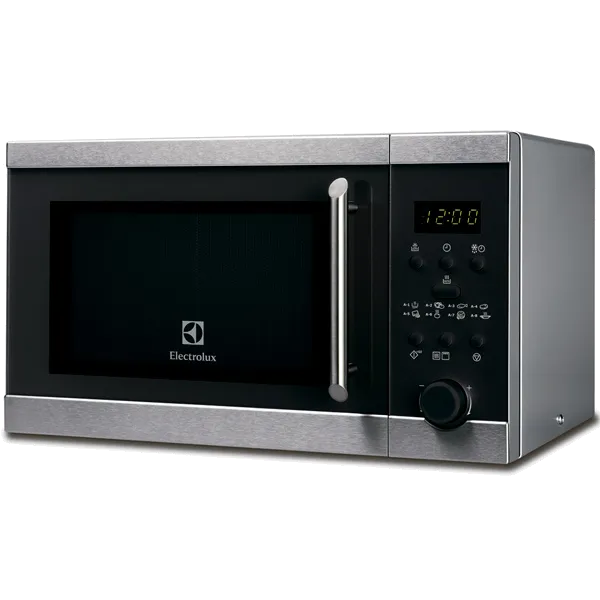 Замена лампочки Electrolux EMS 20300 OX