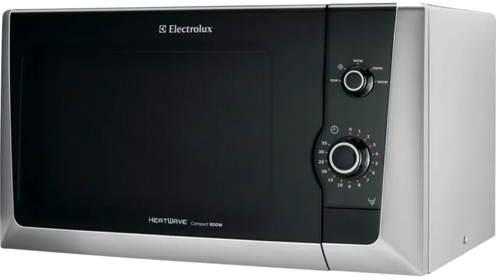 Замена лампочки Electrolux EMM 21000 S