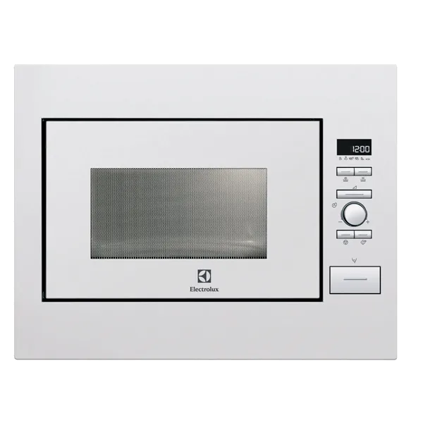 Замена лампочки Electrolux EMS 26004 OW
