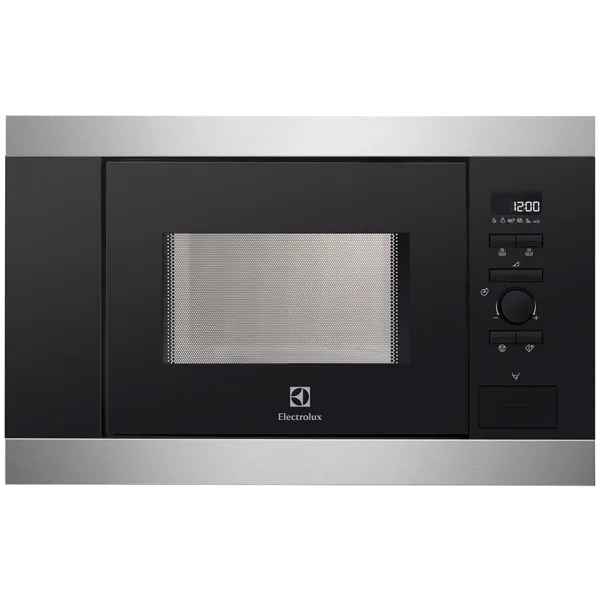 Замена лампочки Electrolux EMS 17006 OX