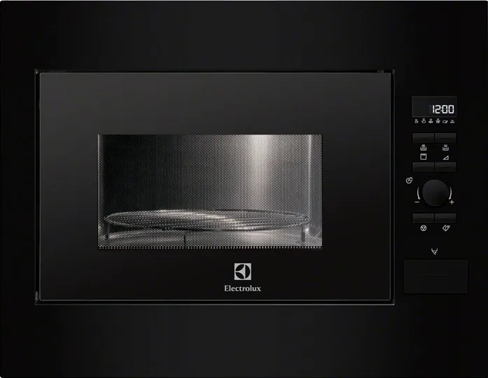 Замена лампочки Electrolux EMS 26204 OK
