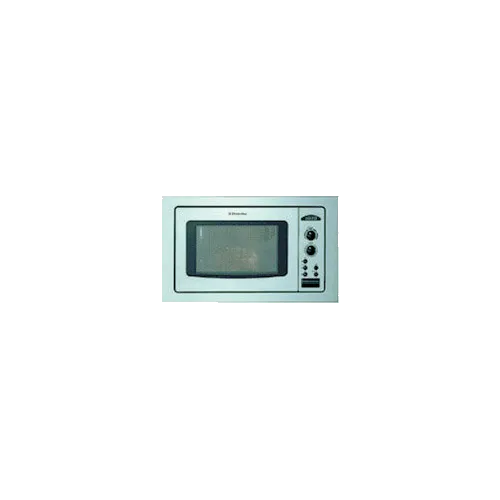 Замена лампочки Electrolux EMS 2485 X