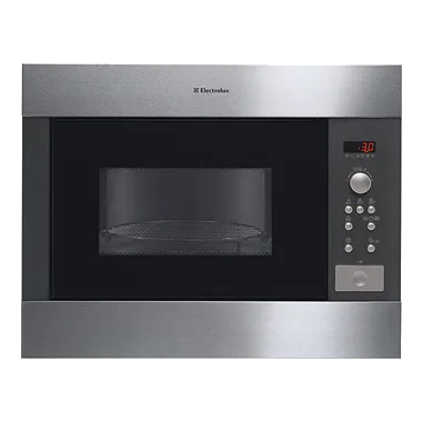 Замена лампочки Electrolux EMS 26405 U