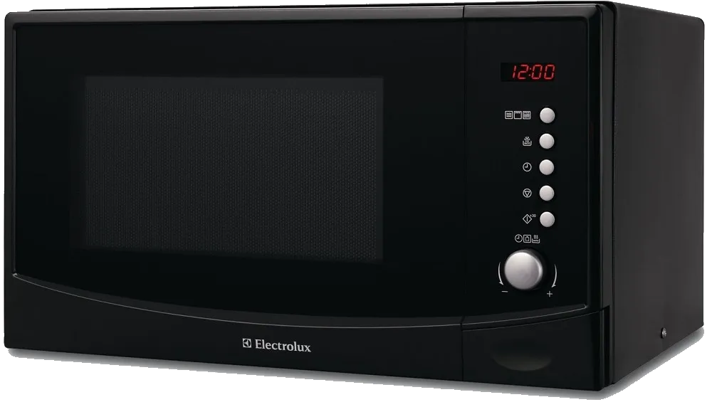 Замена лампочки Electrolux EMS 20400 K