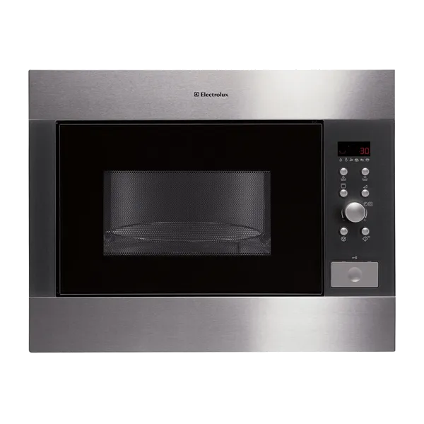 Замена лампочки Electrolux EMS 26415 X