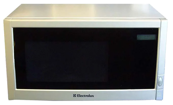Замена лампочки Electrolux EME 1925 S