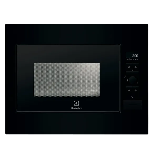 Замена лампочки Electrolux EMS 26004 OK