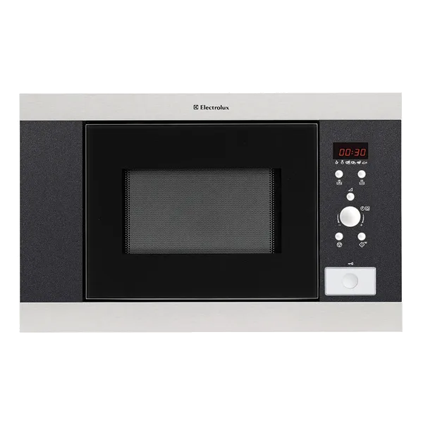 Замена лампочки Electrolux EMS 17216 X