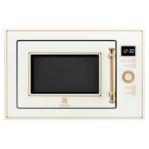 Замена лампочки Electrolux EMT 25203 OC