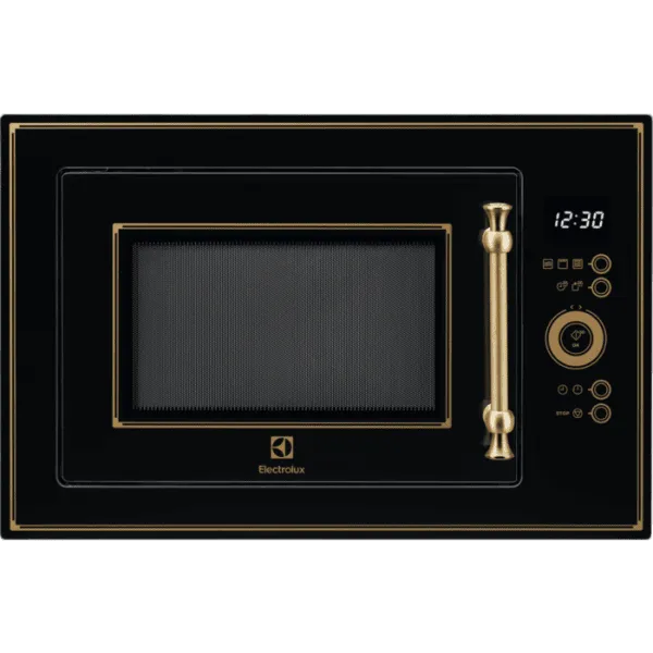 Замена лампочки Electrolux EMT 25203 OK