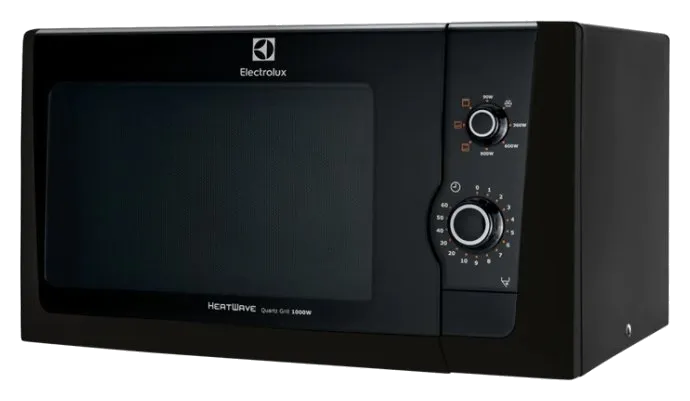 Замена лампочки Electrolux FM 210 B