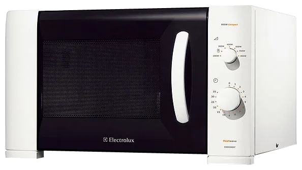 Замена лампочки Electrolux EMM 20007 W