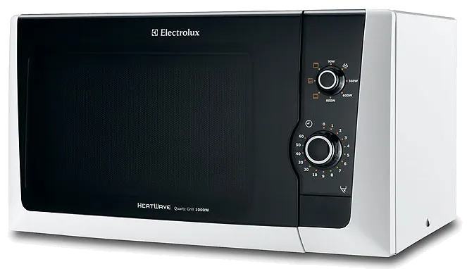 Замена лампочки Electrolux EMM 21150 W