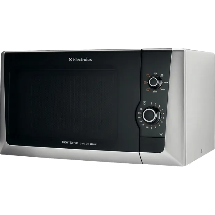 Замена лампочки Electrolux EMM 21150 S