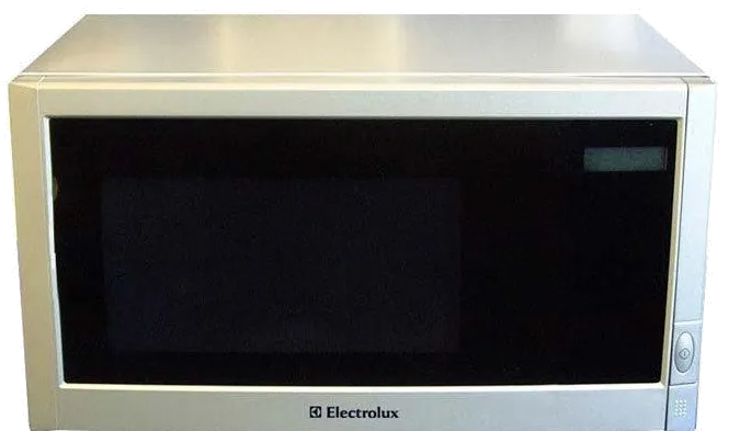 Замена лампочки Electrolux EME 1925 W