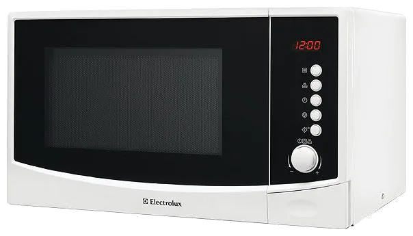 Замена лампочки Electrolux EMS 20200 W