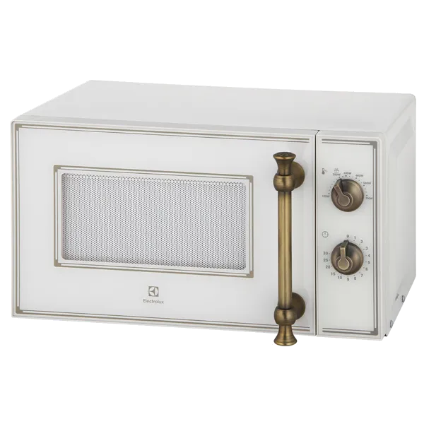 Замена лампочки Electrolux EMM 20000 OC