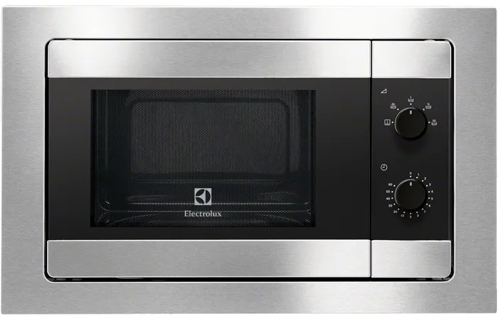 Замена лампочки Electrolux EMM 20218 OX