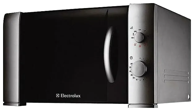 Замена лампочки Electrolux EMM 2005 S