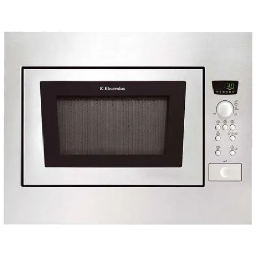 Замена лампочки Electrolux EMS 2685 X