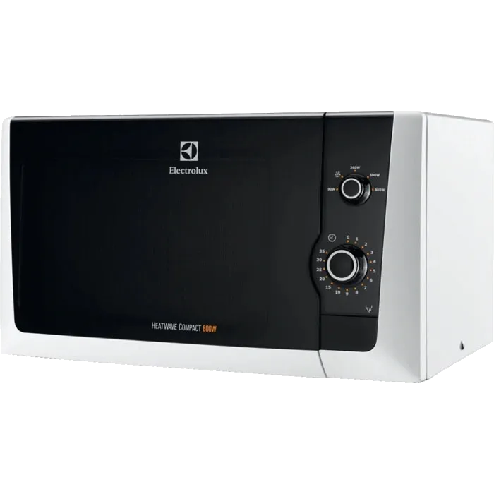 Замена лампочки Electrolux EMM 2005 W