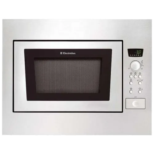 Замена лампочки Electrolux EMS 2685 W