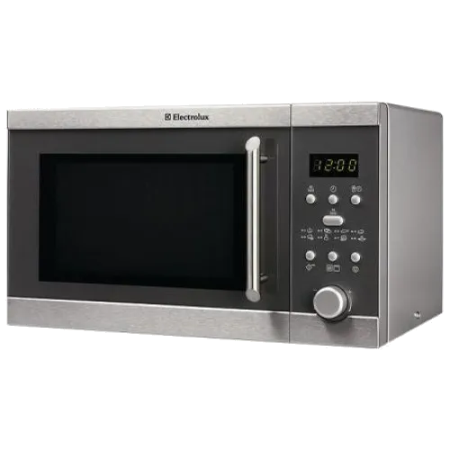 Замена лампочки Electrolux EMS 20405 X