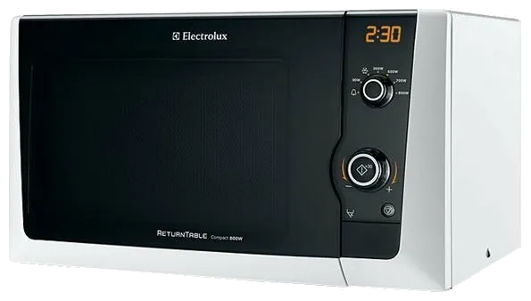Замена лампочки Electrolux EMS 21200 W
