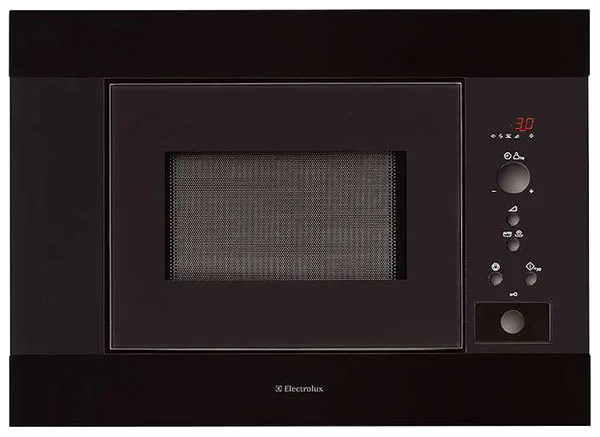 Замена лампочки Electrolux EMS 2688 U
