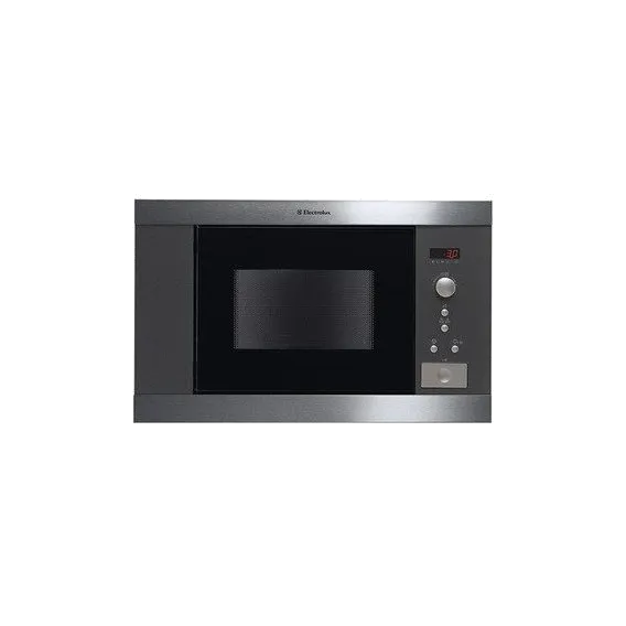 Замена лампочки Electrolux EMS 1760 X