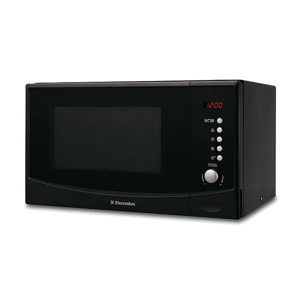 Замена лампочки Electrolux EMS 20400 W