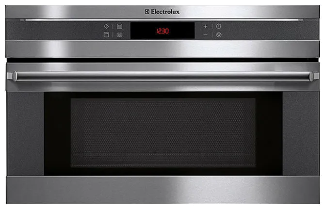 Замена лампочки Electrolux EOK 76030 X