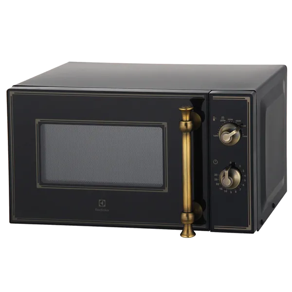 Замена лампочки Electrolux EMM 20000 OK