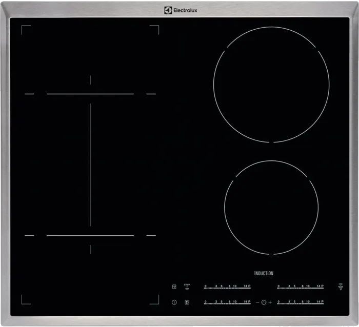 Замена инвентора Electrolux EHI 46540 XK