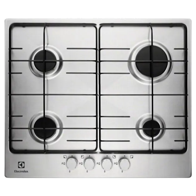 Замена инвентора Electrolux EGG 6242 NDX