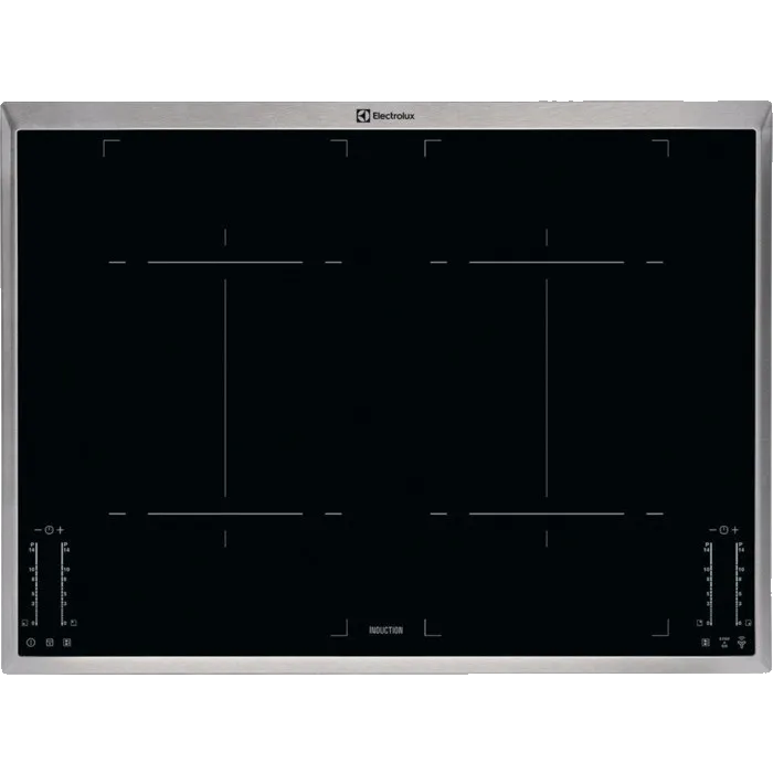 Замена инвентора Electrolux EHL 47640 XK