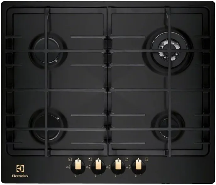 Замена инвентора Electrolux EGH 6343 RON