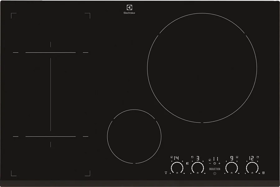 Замена инвентора Electrolux EHI 8742 FOZ